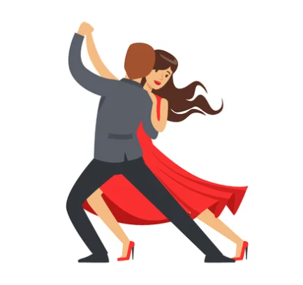 ChoreoSync Interactive Floor
