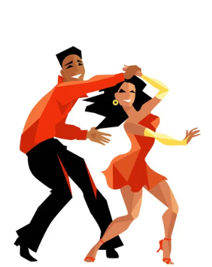 StepPro Dance Platform